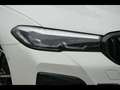BMW 520 MPACK PHULP+CAM HIFI COMFACC Bianco - thumbnail 9