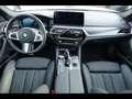 BMW 520 MPACK PHULP+CAM HIFI COMFACC Blanc - thumbnail 6
