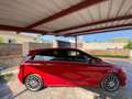Mercedes-Benz B 200 200d Rojo - thumbnail 4