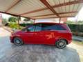 Mercedes-Benz B 200 200d Rojo - thumbnail 6