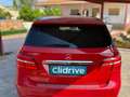 Mercedes-Benz B 200 200d Rojo - thumbnail 5
