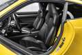 Porsche 992 4S Sport Design 450 ch - TVA récupérable Jaune - thumbnail 9