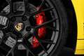 Porsche 992 4S Sport Design 450 ch - TVA récupérable Jaune - thumbnail 21