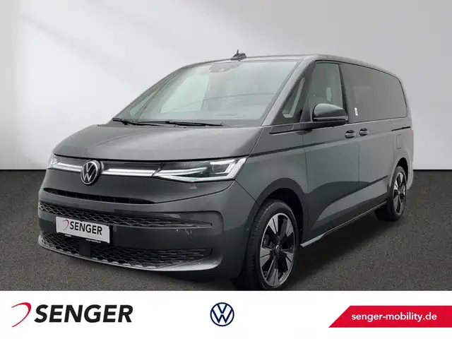 Volkswagen T7 Multivan 2,0 l TDI Life Business-P. Panorama
