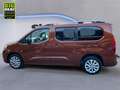 Opel Combo Life E 1.2  Ultimate XL 2xKlima, Automatik Brun - thumbnail 3