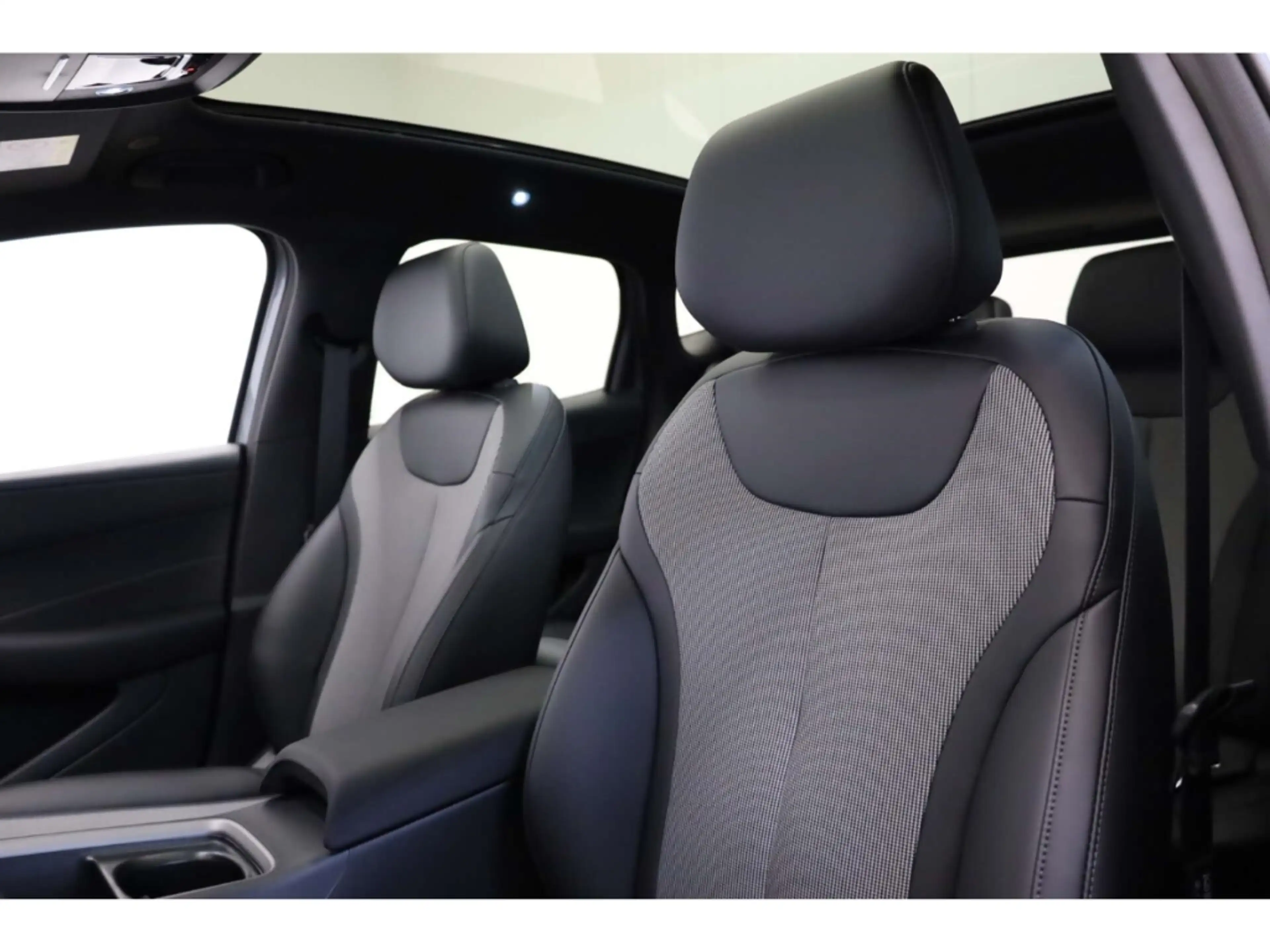 BYD Dolphin G DM-i Comfort — photo 10