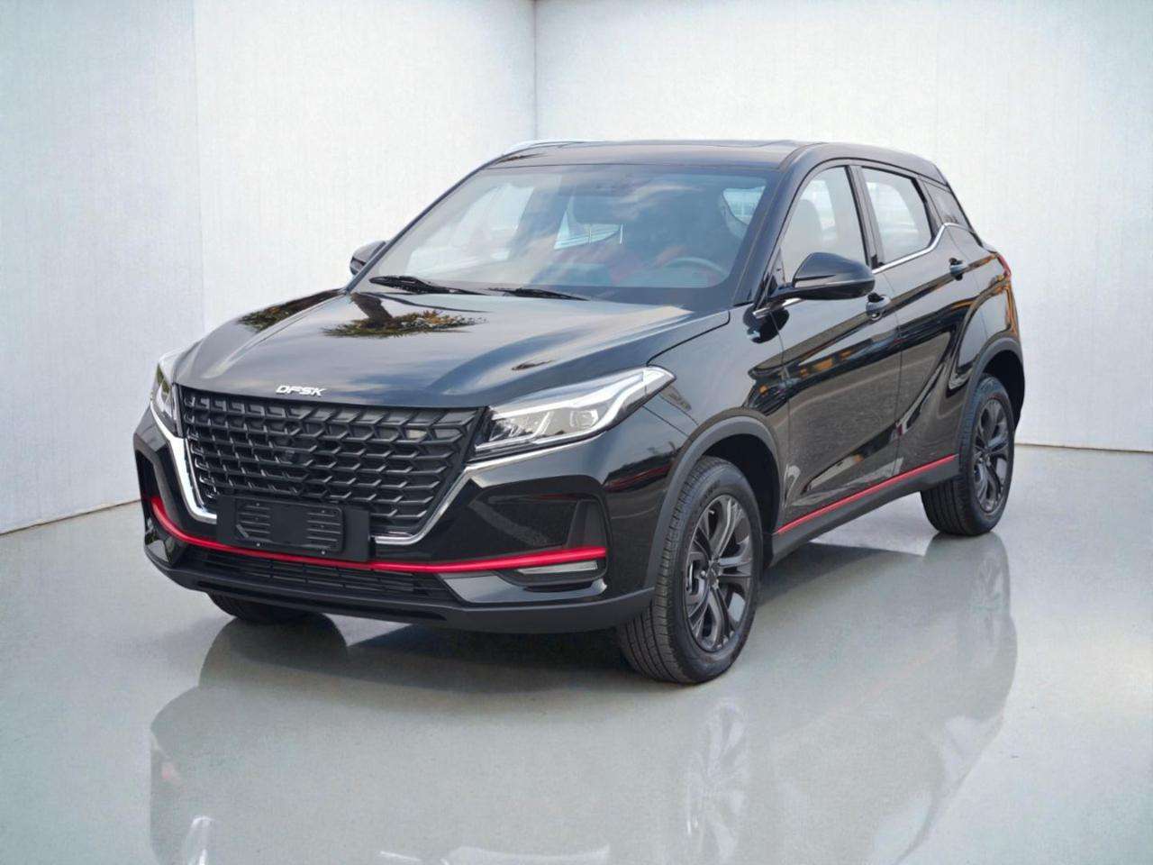 DFSK Others Glory 500 GLORY 500 1.5 TURBO CVT LUXURY