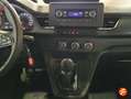 Nissan Townstar +2+plazas+1.3G+L1+Comfort Blanco - thumbnail 14