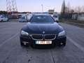 BMW 520 520d Touring Aut. M-pak. Bleu - thumbnail 3