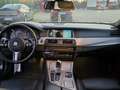 BMW 520 520d Touring Aut. M-pak. Bleu - thumbnail 9