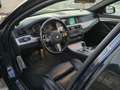 BMW 520 520d Touring Aut. M-pak. Bleu - thumbnail 6