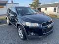 Chevrolet Captiva 2.2 D LT+ Leder Navigation 7- Sitzer Grau - thumbnail 2