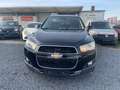 Chevrolet Captiva 2.2 D LT+ Leder Navigation 7- Sitzer Grau - thumbnail 1