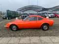 Oldtimer Opel GT 1.9 90CV Orange - thumbnail 8