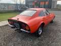 Oldtimer Opel GT 1.9 90CV Orange - thumbnail 5