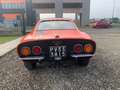 Oldtimer Opel GT 1.9 90CV Orange - thumbnail 6