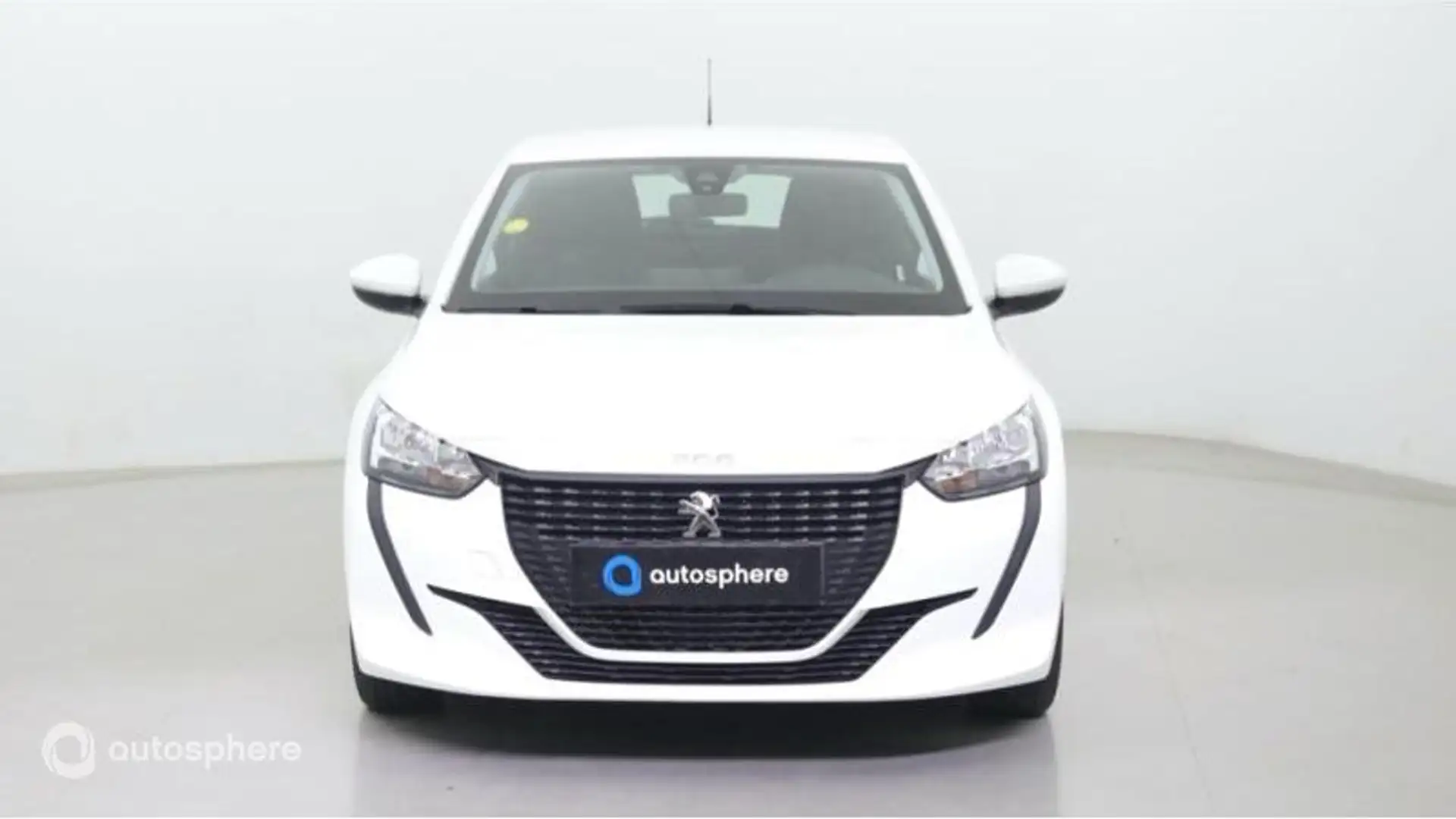 Peugeot 208 1.5 BlueHDi 100 Premium Pack - 2