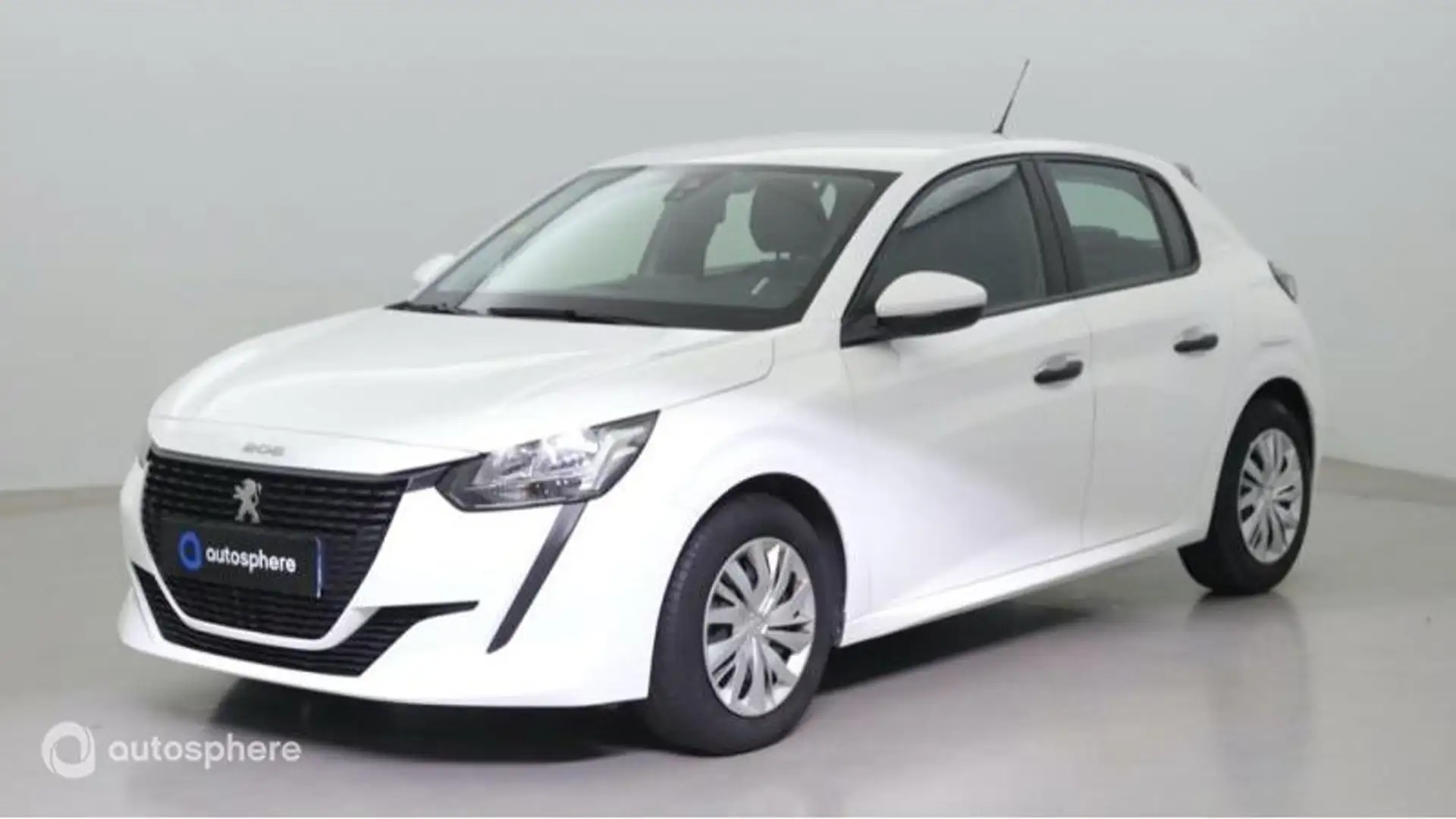 Peugeot 208 1.5 BlueHDi 100 Premium Pack - 1