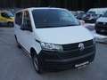 Volkswagen T6.1 Transporter Kasten FWD ÖAMTC ÜBERPRÜFT Weiß - thumbnail 13