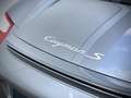Porsche Cayman S 3.4 / ORG NL / YOUNGIMER / FULL SERVICE FILE Grijs - thumbnail 50