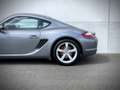 Porsche Cayman S 3.4 / ORG NL / YOUNGIMER / FULL SERVICE FILE Grijs - thumbnail 20
