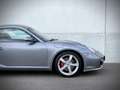 Porsche Cayman S 3.4 / ORG NL / YOUNGIMER / FULL SERVICE FILE Grijs - thumbnail 40