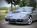Porsche Cayman S 3.4 / ORG NL / YOUNGIMER / FULL SERVICE FILE Grijs - thumbnail 8