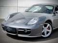 Porsche Cayman S 3.4 / ORG NL / YOUNGIMER / FULL SERVICE FILE Grijs - thumbnail 43