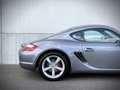 Porsche Cayman S 3.4 / ORG NL / YOUNGIMER / FULL SERVICE FILE Grijs - thumbnail 39