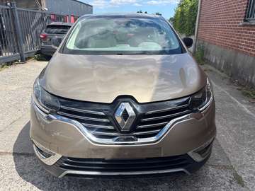 Espace 1.6 dCi Energy Initial prête à immatriculer !