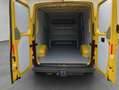 Volkswagen Crafter 35 Kastenwagen Plus 2,0 TDI  8-Gang-Auto Gelb - thumbnail 5