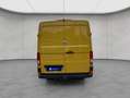 Volkswagen Crafter 35 Kastenwagen Plus 2,0 TDI  8-Gang-Auto Gelb - thumbnail 4