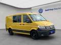 Volkswagen Crafter 35 Kastenwagen Plus 2,0 TDI  8-Gang-Auto Gelb - thumbnail 8