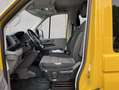 Volkswagen Crafter 35 Kastenwagen Plus 2,0 TDI  8-Gang-Auto Gelb - thumbnail 10