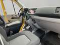 Volkswagen Crafter 35 Kastenwagen Plus 2,0 TDI  8-Gang-Auto Gelb - thumbnail 19
