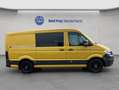 Volkswagen Crafter 35 Kastenwagen Plus 2,0 TDI  8-Gang-Auto Gelb - thumbnail 7