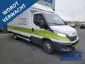 Iveco 35C16 H 3.0A8P 3750 35C16H 3.0 A8P Koelauto luchtg Blanc - thumbnail 5