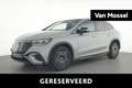 Mercedes-Benz EQE SUV 350+ AMG Line + NAPPA LEDER + PANO DAK + BURMESTER Gris - thumbnail 1