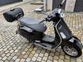 Vespa GTS 300 MD3C Czarny - thumbnail 5