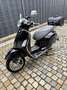 Vespa GTS 300 MD3C Czarny - thumbnail 2