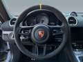 Porsche Cayman 718 GT4 RS Weissach-Paket, Clubsport Pake Grau - thumbnail 11