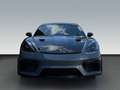 Porsche Cayman 718 GT4 RS Weissach-Paket, Clubsport Pake Grau - thumbnail 6