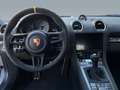 Porsche Cayman 718 GT4 RS Weissach-Paket, Clubsport Pake Grau - thumbnail 10
