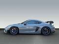 Porsche Cayman 718 GT4 RS Weissach-Paket, Clubsport Pake Grau - thumbnail 2