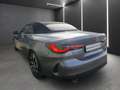 BMW 420 i Cabrio+LIVE COCPIT PRO+NACKENHEIZUNG+ Grau - thumbnail 5