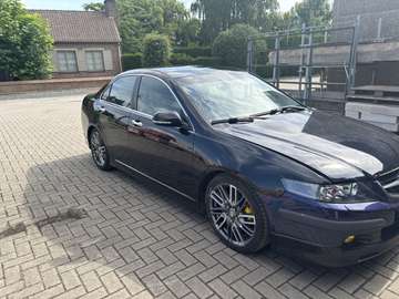 2.4i 16v VTEC Type S