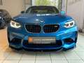 BMW M2 Coupé 370 ch M DKG7 - Garantie usine Blue - thumbnail 3