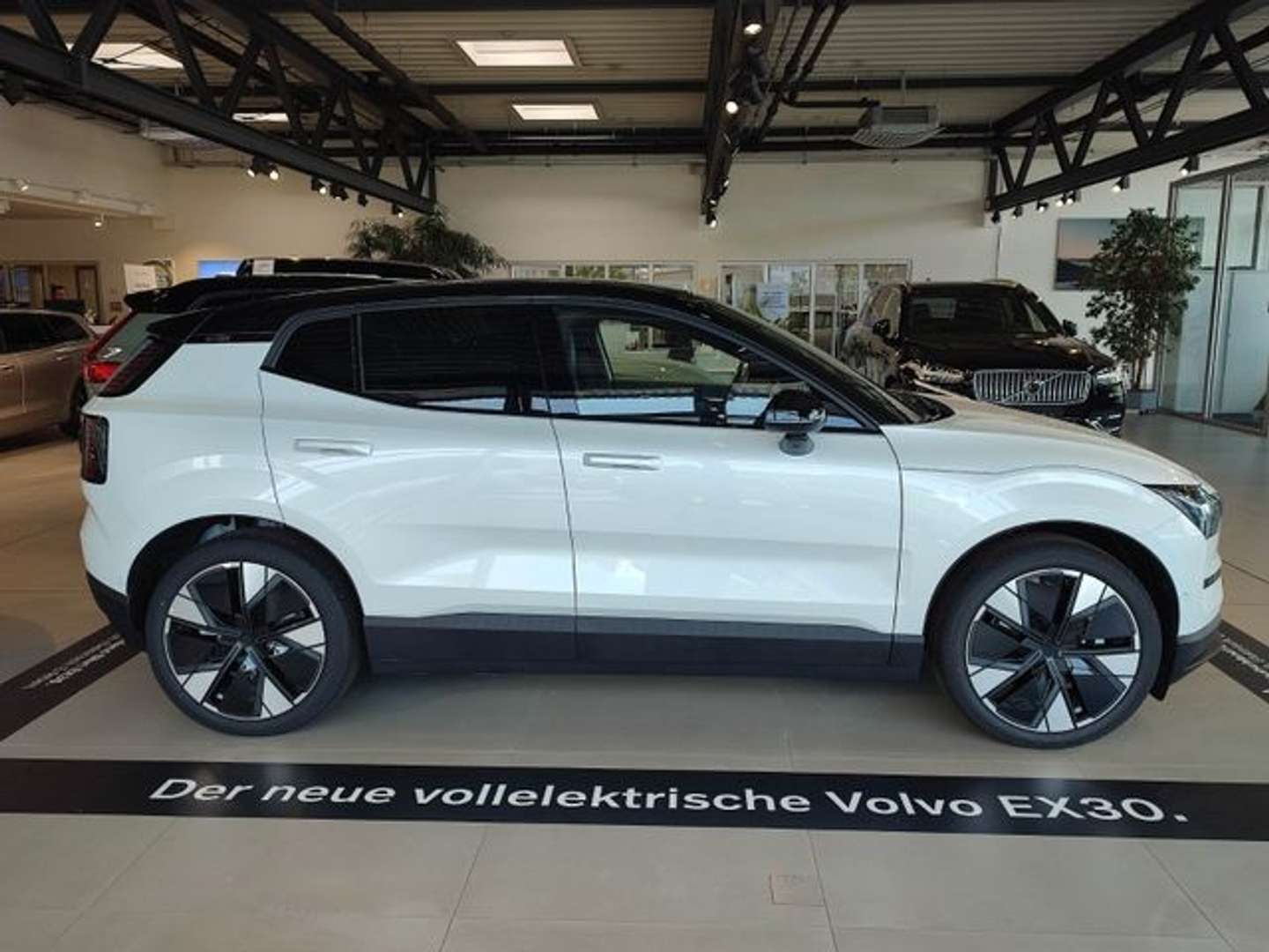 Volvo EX30 Ultra -  - Joinsteer - #3