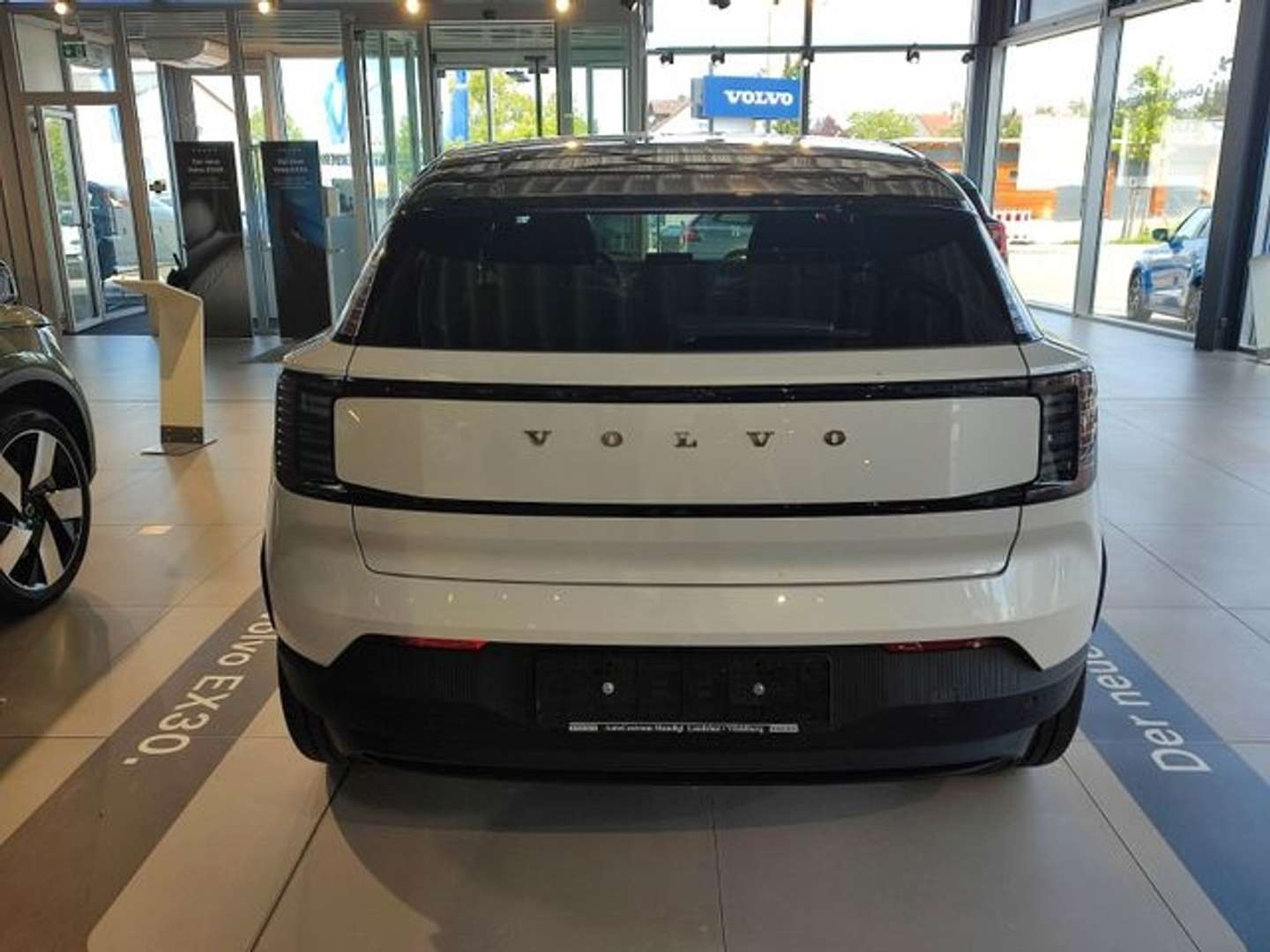 Volvo EX30 Ultra -  - Joinsteer - #5