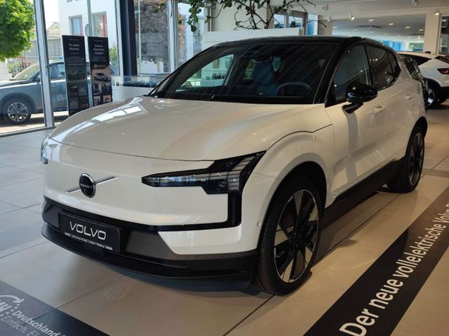 Volvo EX30 Ultra -  - Joinsteer - #2